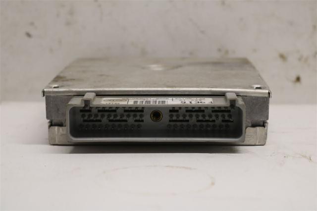 Styreenhet Motor (ECU) Bensin – bilde 2