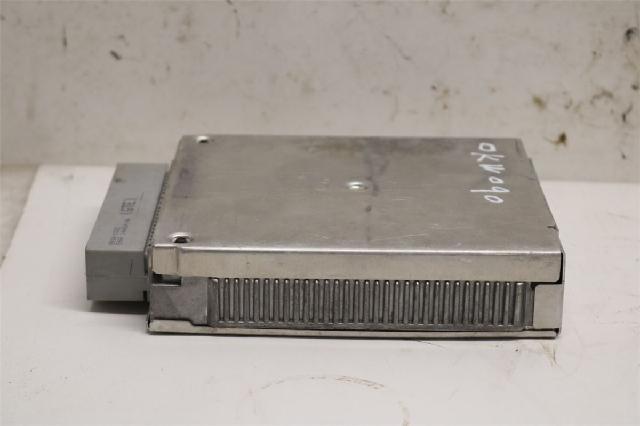 Styreenhet Motor (ECU) Bensin – bilde 3