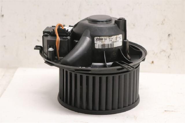 Varmeapparat Viftemotor – bilde 1