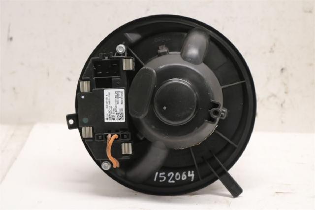 Varmeapparat Viftemotor – bilde 2