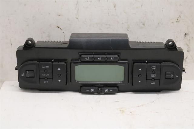 Varme AC Betjening/Display – bilde 1
