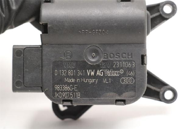 Varme AC Regulerings Motor – bilde 4