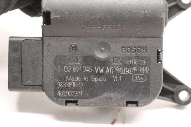 Varme AC Regulerings Motor – bilde 4