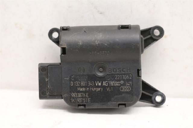 Varme AC Regulerings Motor – bilde 1