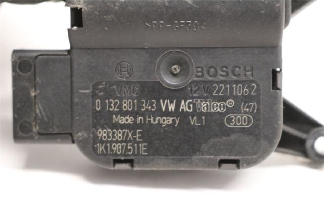 Varme AC Regulerings Motor – bilde 4