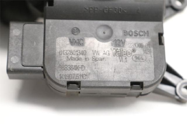 Varme AC Regulerings Motor – bilde 4