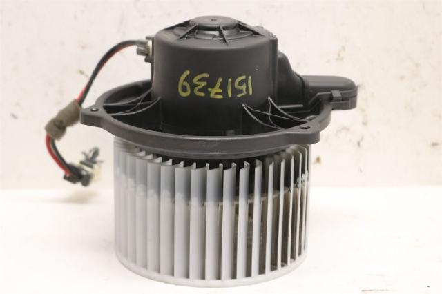 Varmeapparat Viftemotor – bilde 1