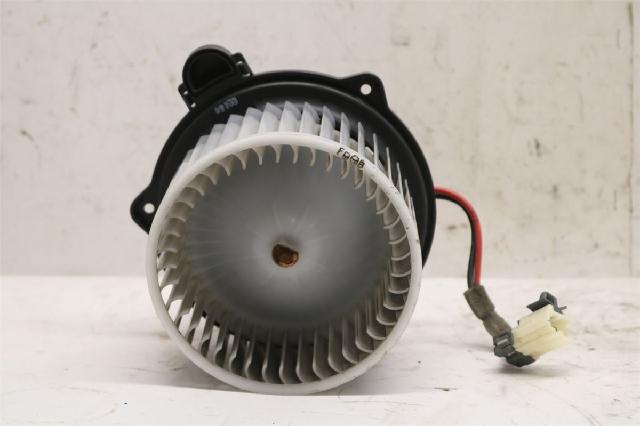 Varmeapparat Viftemotor – bilde 3