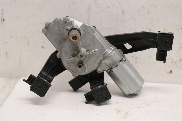 Viskermotor Bakluke – bilde 1