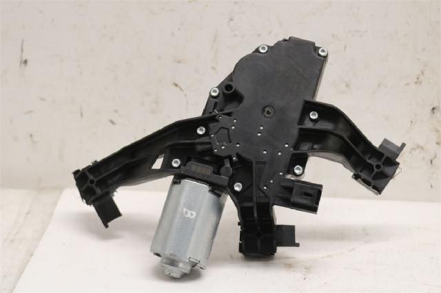 Viskermotor Bakluke – bilde 2