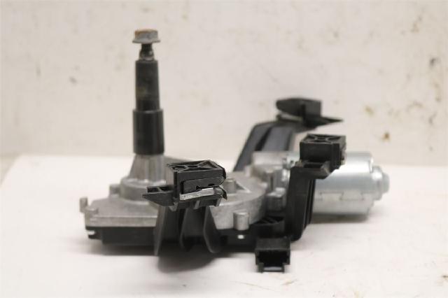 Viskermotor Bakluke – bilde 3