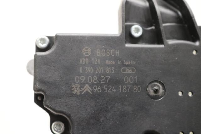Viskermotor Bakluke – bilde 4