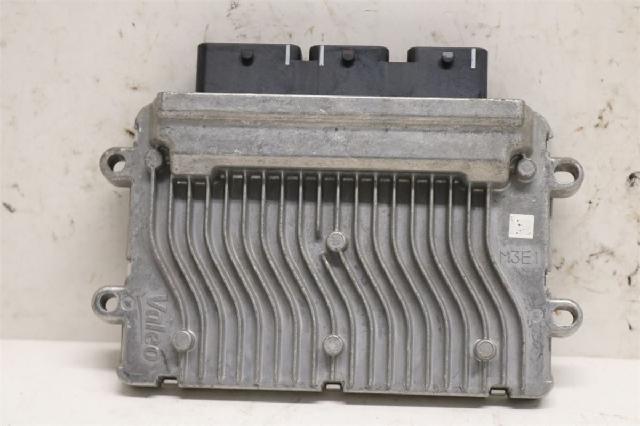 Styreenhet Motor (ECU) Bensin – bilde 1