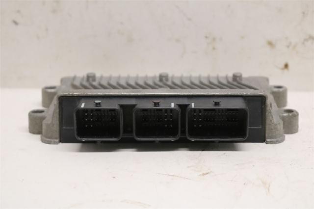 Styreenhet Motor (ECU) Bensin – bilde 3