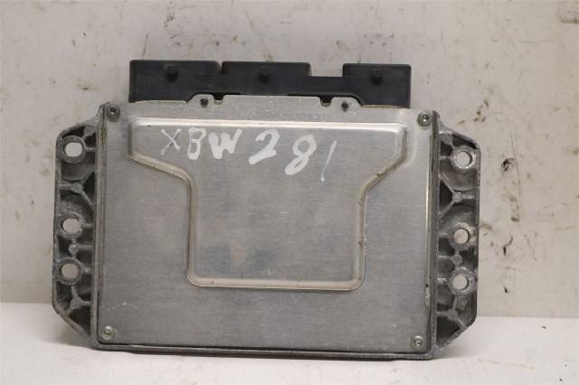 Styreenhet Motor (ECU) Bensin – bilde 2