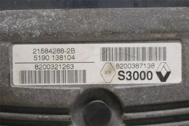 Styreenhet Motor (ECU) Bensin – bilde 4