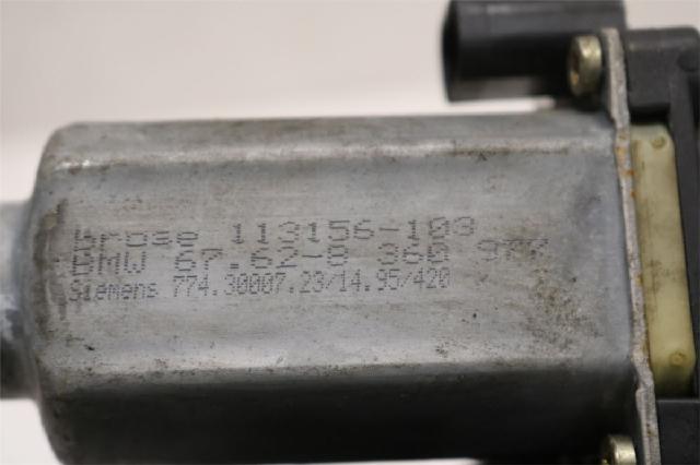 Vindusheismotor – bilde 3