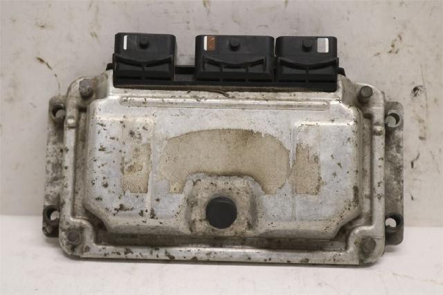 Styreenhet Motor (ECU) Bensin – bilde 1