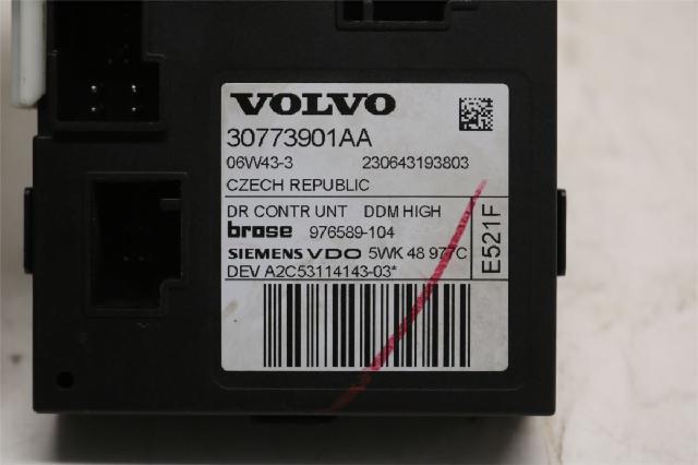 Vindusheismotor – bilde 3