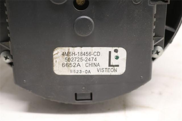 Varmeapparat Viftemotor – bilde 3