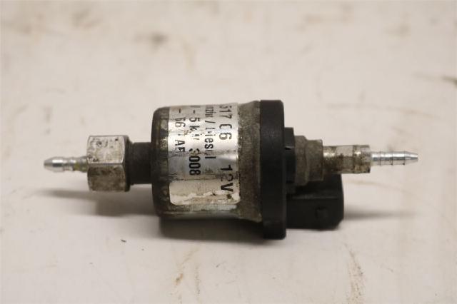 Drivstoffpumpe Fødepumpe El. – bilde 1