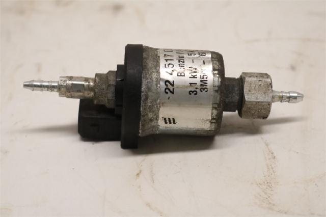 Drivstoffpumpe Fødepumpe El. – bilde 2