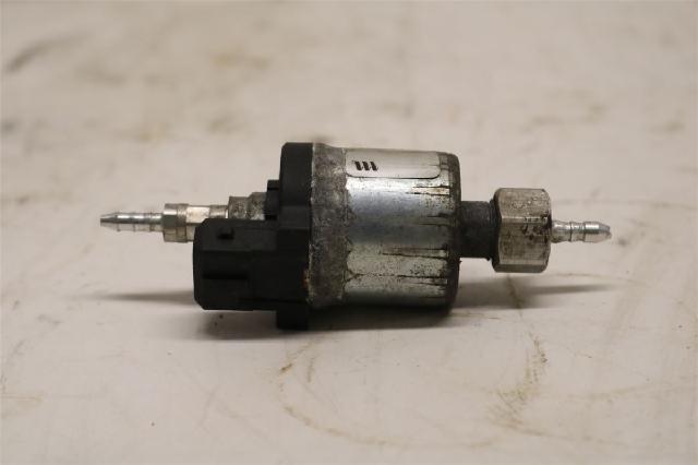 Drivstoffpumpe Fødepumpe El. – bilde 3