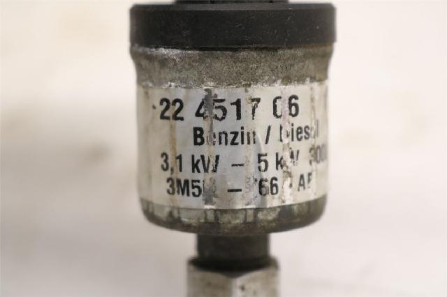 Drivstoffpumpe Fødepumpe El. – bilde 5