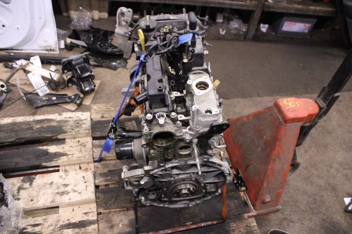 Motor Bensin – bilde 2