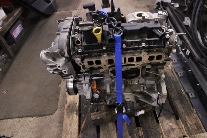 Motor Bensin – bilde 3