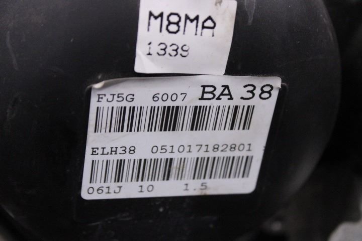Motor Bensin – bilde 4