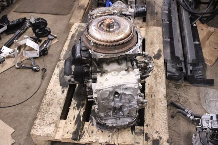 Motor Diesel – bilde 3