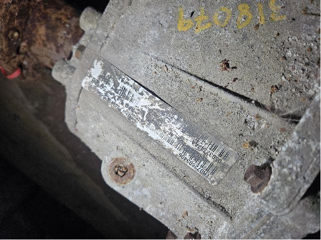 Gearkasse Fordelingskasse – bilde 6