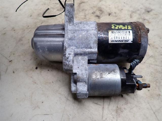 Startmotor Bensin – bilde 1