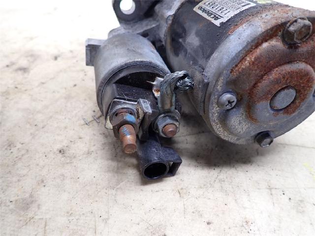 Startmotor Bensin – bilde 3