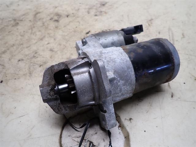 Startmotor Bensin – bilde 4