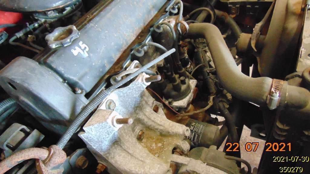 Motor Bensin – bilde 2