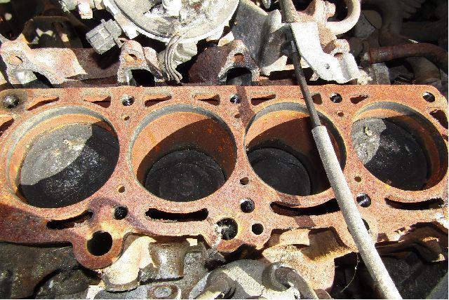 Motor Bensin – bilde 3