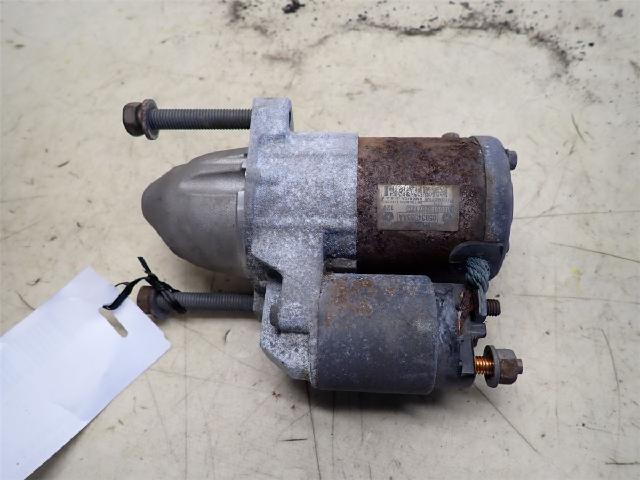 Startmotor Bensin – bilde 1