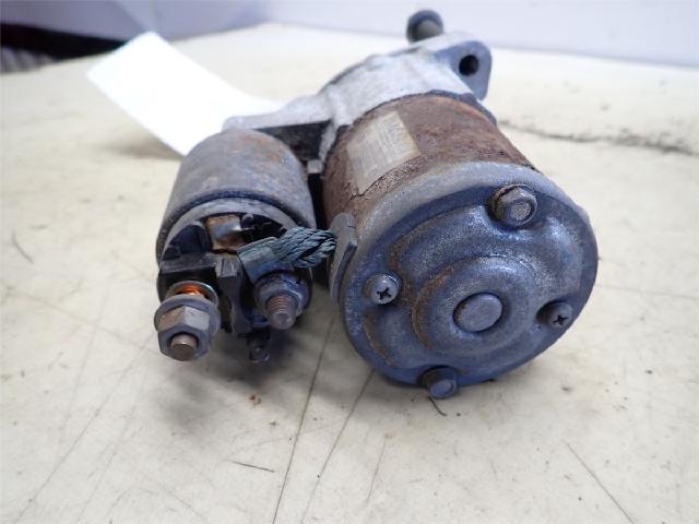 Startmotor Bensin – bilde 3
