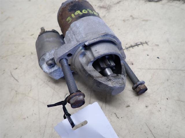 Startmotor Bensin – bilde 4