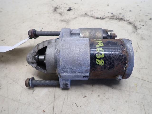 Startmotor Bensin – bilde 5