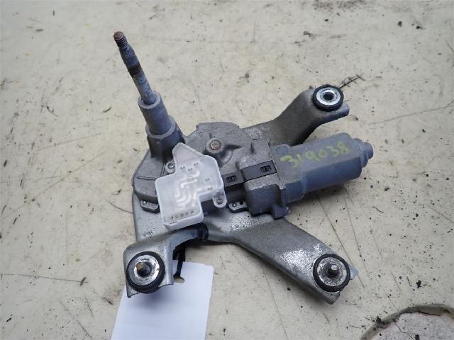 Viskermotor Bakluke – bilde 1