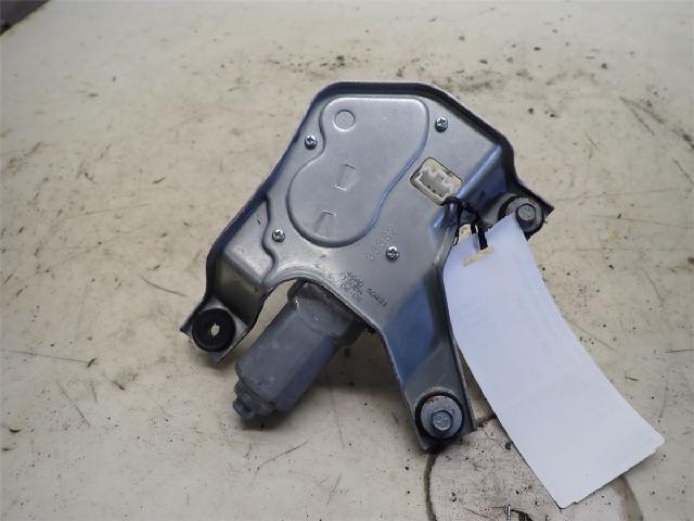 Viskermotor Bakluke – bilde 2