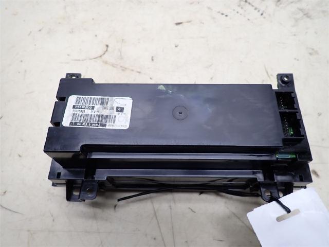 Varmeapparat Panel(Regulering) – bilde 2