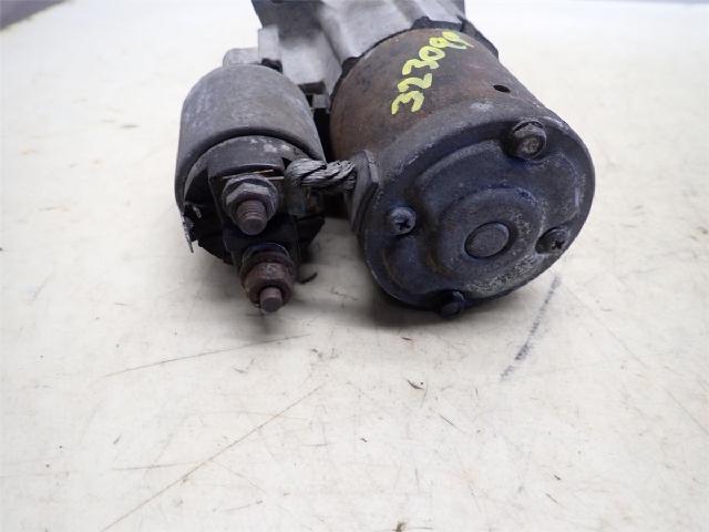 Startmotor Bensin – bilde 3
