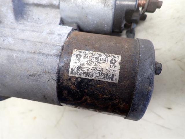 Startmotor Bensin – bilde 4