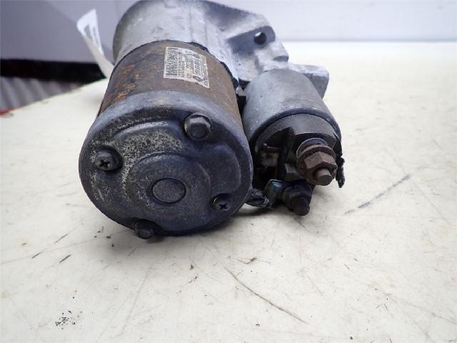 Startmotor Bensin – bilde 6