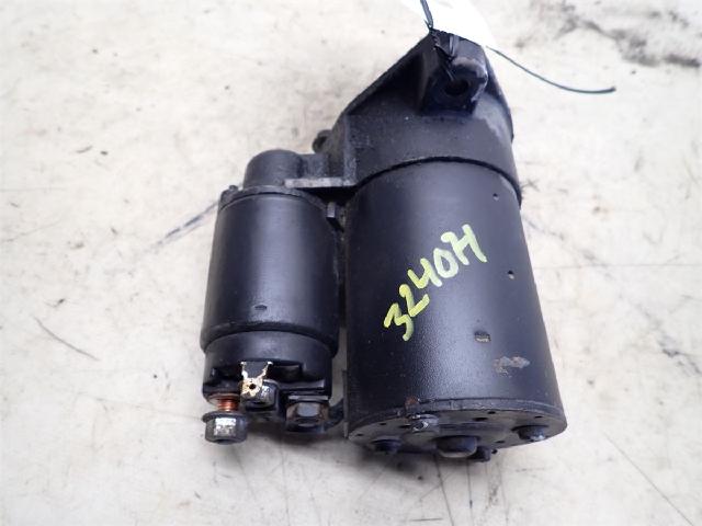 Startmotor Bensin – bilde 1