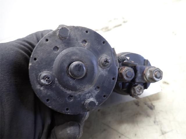 Startmotor Bensin – bilde 4